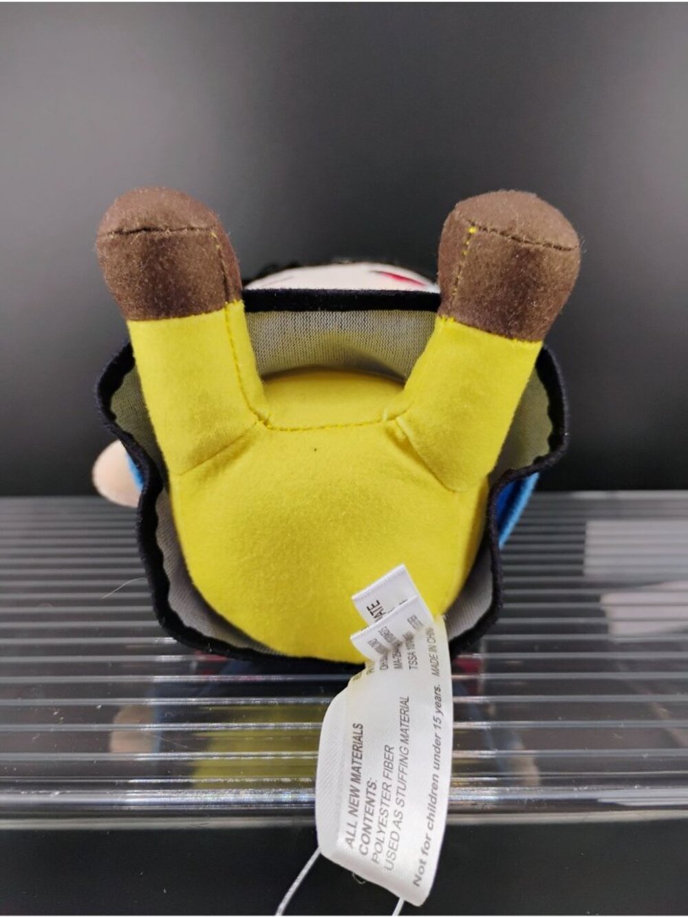 Spy x Family Yor Forger Character Plush Doll Toy Collectible 7" - Picture 6 of 8